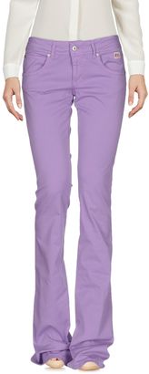 Roy Rogers ROŸ ROGER'S Casual pants