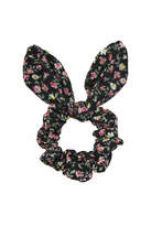 Thumbnail for your product : Topshop Ditsy floral scrunchie