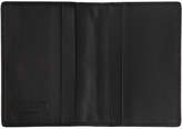 Thumbnail for your product : Burberry Black Monogram Noah Card Holder