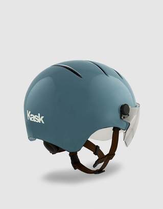 Kask Urban Cycling Helmet in Gloss Zucchero
