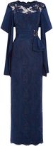Thumbnail for your product : House of Fraser ANOUSHKA G Martha embellished lace maxi dress
