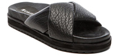 Thumbnail for your product : C/Meo Leather Leather Sandal