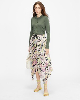 Ted Baker Co Ord Cardigan