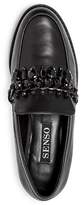 Thumbnail for your product : Senso Women's Corby II Leather Embellished Loafers