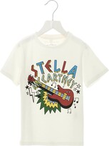 Thumbnail for your product : Stella McCartney Kids Printed T-shirt