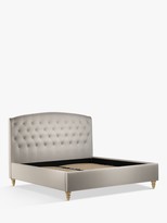 Thumbnail for your product : John Lewis & Partners Rouen Upholstered Bed Frame