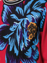 Thumbnail for your product : Paul Smith Ocean intarsia sweater