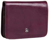 Thumbnail for your product : Bosca Ladies Small French Purse