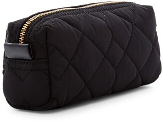 Marc by Marc Jacobs Quilted Nylon Narrow Cosmetic Case - ShopStyle 