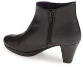 Thumbnail for your product : VANELi 'Laryssa - Purple Collection' Nappa Leather Bootie (Women)