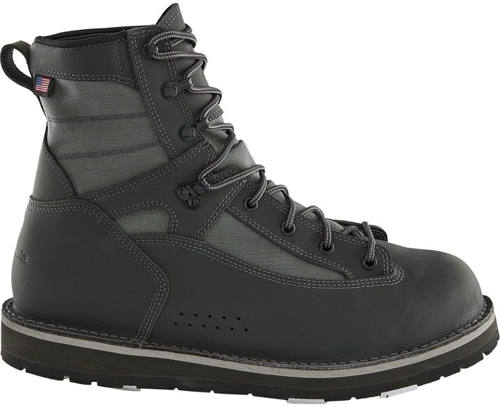 Patagonia x Danner Foot Tractor Aluminum Bar Wading Boot Men's