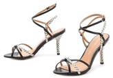 Thumbnail for your product : Badgley Mischka Kendal II Sandals