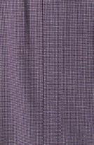 Thumbnail for your product : Fred Perry Extra Trim Fit Micro Gingham Sport Shirt