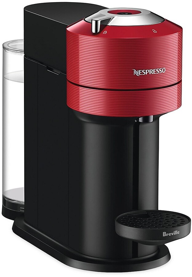 Nespresso by Breville Vertuo Next Coffee & Espresso Maker ShopStyle