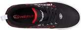 Thumbnail for your product : Heelys Pro 20 (Little Kid/Big Kid/Adult) (Black/Red) Boy's Shoes