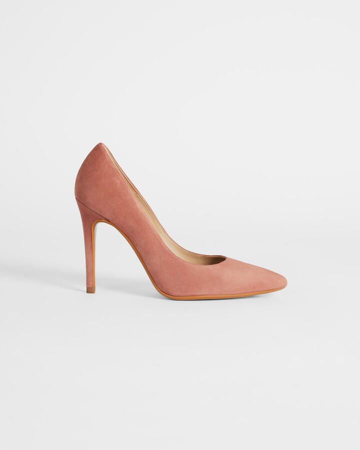 Ted baker court shoes sale Clearance