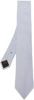 Thumbnail for your product : Church's geometric pattern tie