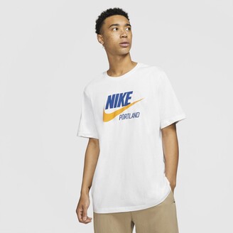 Nike Sportswear Portland Men's T-Shirt - ShopStyle