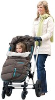 Thumbnail for your product : JJ Cole Bundleme Arctic Toddler - Cocoa