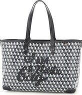 Thumbnail for your product : Anya Hindmarch I Am A Plastic Bag Tote Bag