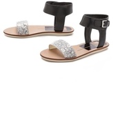 Thumbnail for your product : Dolce Vita Naria Ankle Strap Sandals