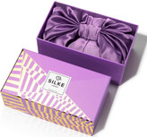 Thumbnail for your product : SILKE LONDON SILKE Hair Wrap (Various Colours) - The Lila