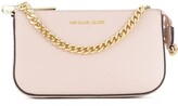 Thumbnail for your product : MICHAEL Michael Kors Chain Detail Clutch