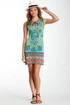 Thumbnail for your product : Custo Barcelona Kate Concord Print Dress