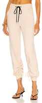 Thumbnail for your product : The Range Cinched Sweatpant in Cream