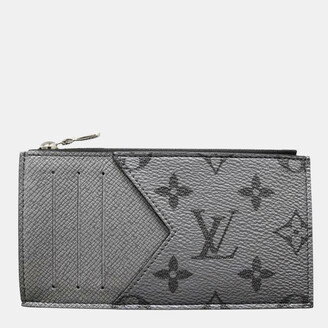 Louis Vuitton Card Holder | ShopStyle