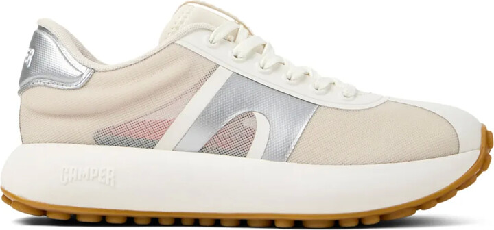 Camper Teix Camper Orange Shoes Teix