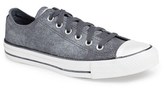 Thumbnail for your product : Converse Chuck Taylor® All Star® 'Ox - Sparkle Wash' Low Top Sneaker (Women)