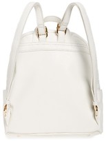 Thumbnail for your product : BP Faux Leather Backpack - White