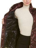 Thumbnail for your product : Sam Edelman Puffer Jacket