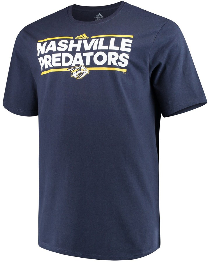 big and tall adidas apparel