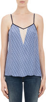 Thumbnail for your product : Barneys New York Geometric Alix Cami