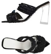 Thumbnail for your product : Amélie Pichard Sandals