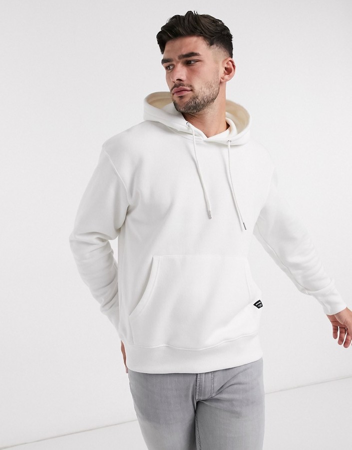 Mens Jack Jones Hoodie | Shop the world's largest collection of fashion |  ShopStyle UK