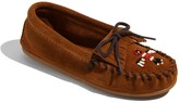 Thumbnail for your product : Minnetonka Thunderbird Slip-On Shoe