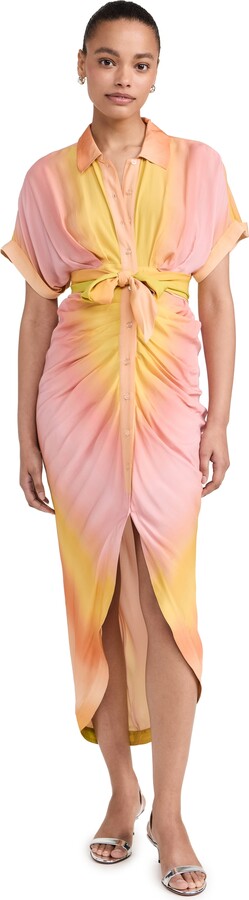 le superbe Miko Dress