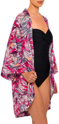 Nancy Ganz NEW Kimono Assorted