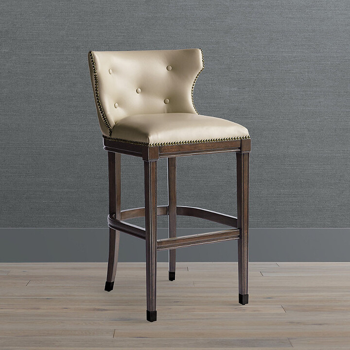 Monaco Bar & Counter Stool