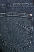 Thumbnail for your product : James Jeans Mid Rise Skinny Jeans (Bloomsbury)