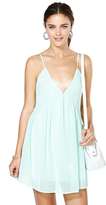 Thumbnail for your product : Nasty Gal Anabella Dress