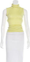 Thumbnail for your product : Magaschoni Cashmere Turtleneck Top