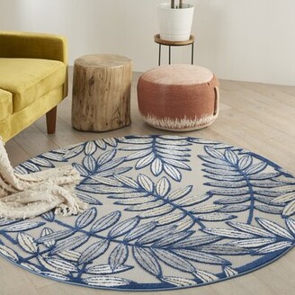 Round Rugs | Shop the world's largest collection of fashion 