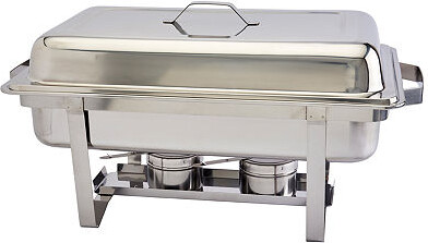 Denmark Stainless Steel 9.5-qt. Chafing Dish