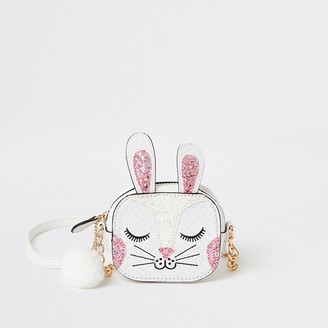 river island girls purse