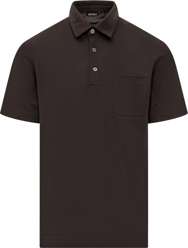 Ermenegildo Zegna Men's Polos ShopStyle AU