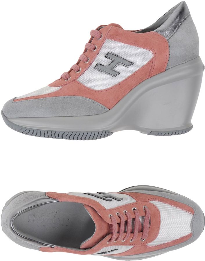 hogan sneakers